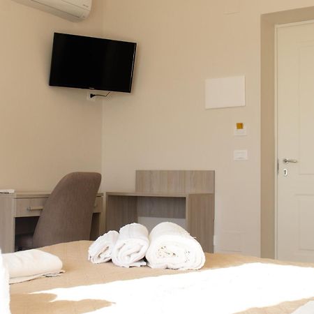 Bed & Breakfast Nonno Gigi - Falerna Marina Екстер'єр фото
