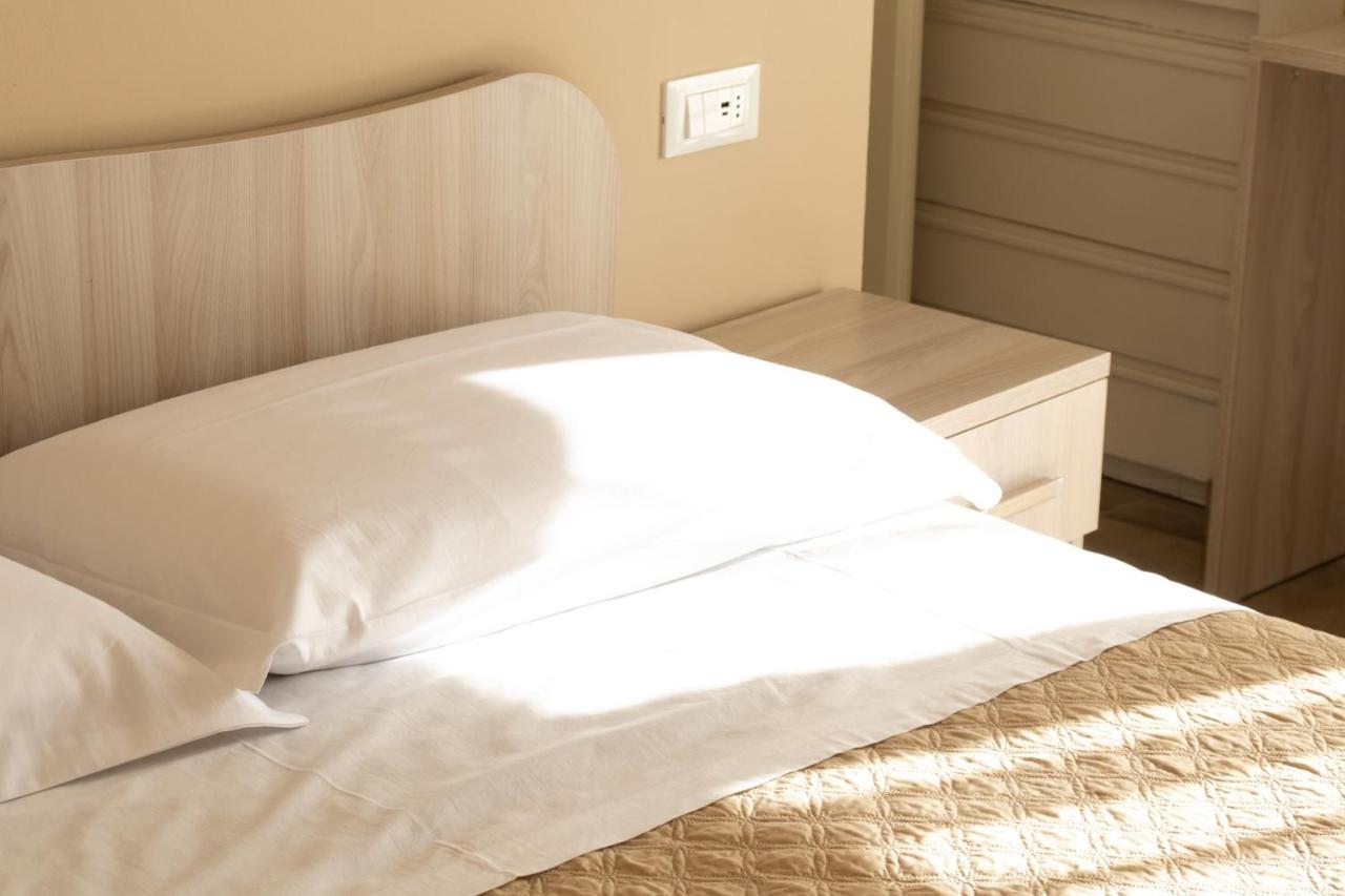 Bed & Breakfast Nonno Gigi - Falerna Marina Екстер'єр фото