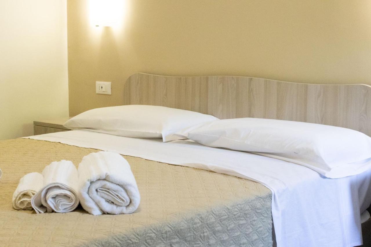 Bed & Breakfast Nonno Gigi - Falerna Marina Екстер'єр фото