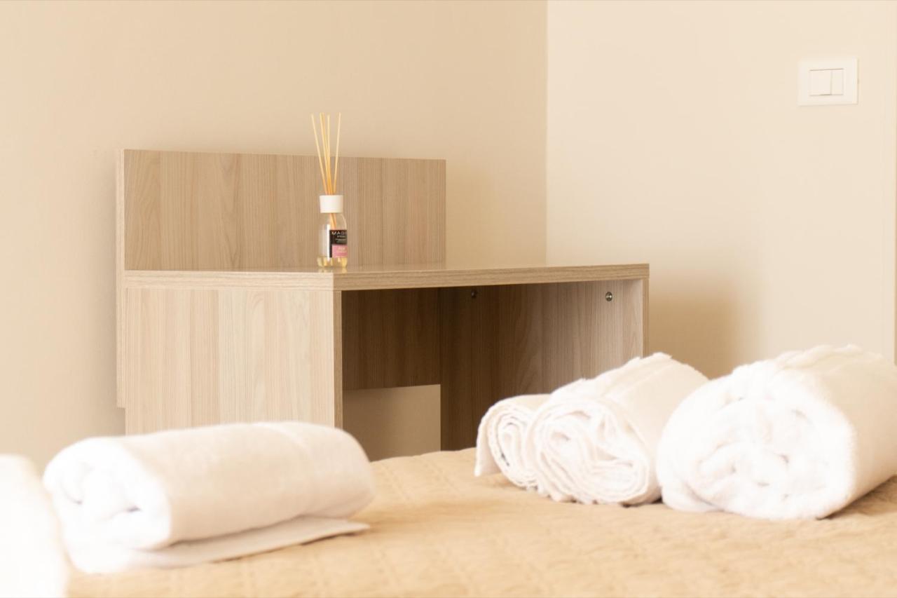 Bed & Breakfast Nonno Gigi - Falerna Marina Екстер'єр фото
