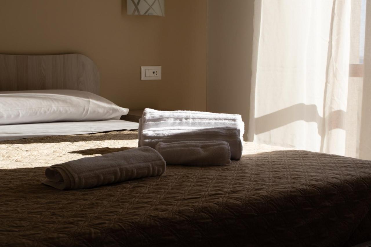Bed & Breakfast Nonno Gigi - Falerna Marina Екстер'єр фото