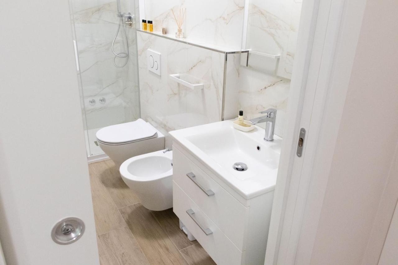 Bed & Breakfast Nonno Gigi - Falerna Marina Екстер'єр фото