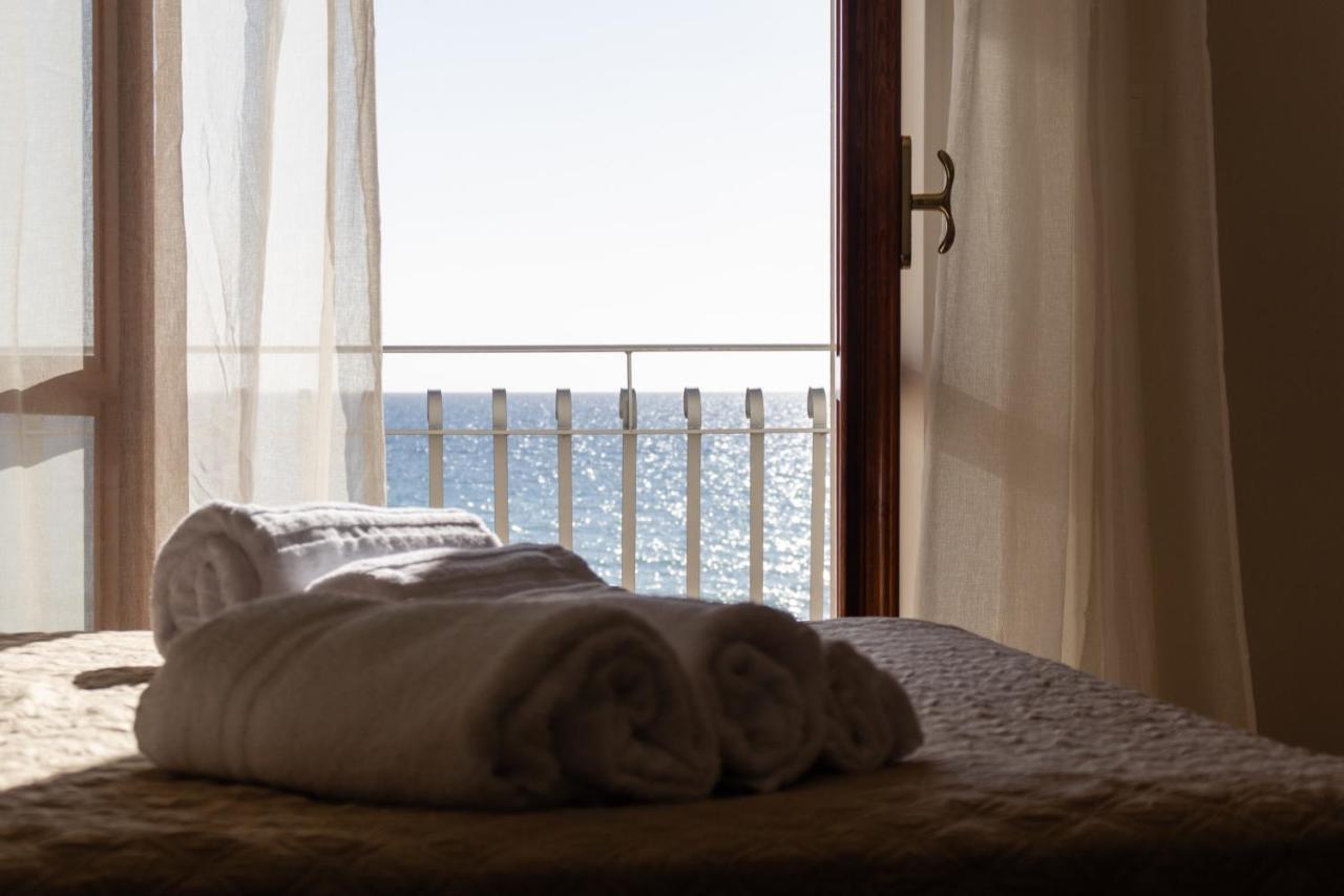 Bed & Breakfast Nonno Gigi - Falerna Marina Екстер'єр фото