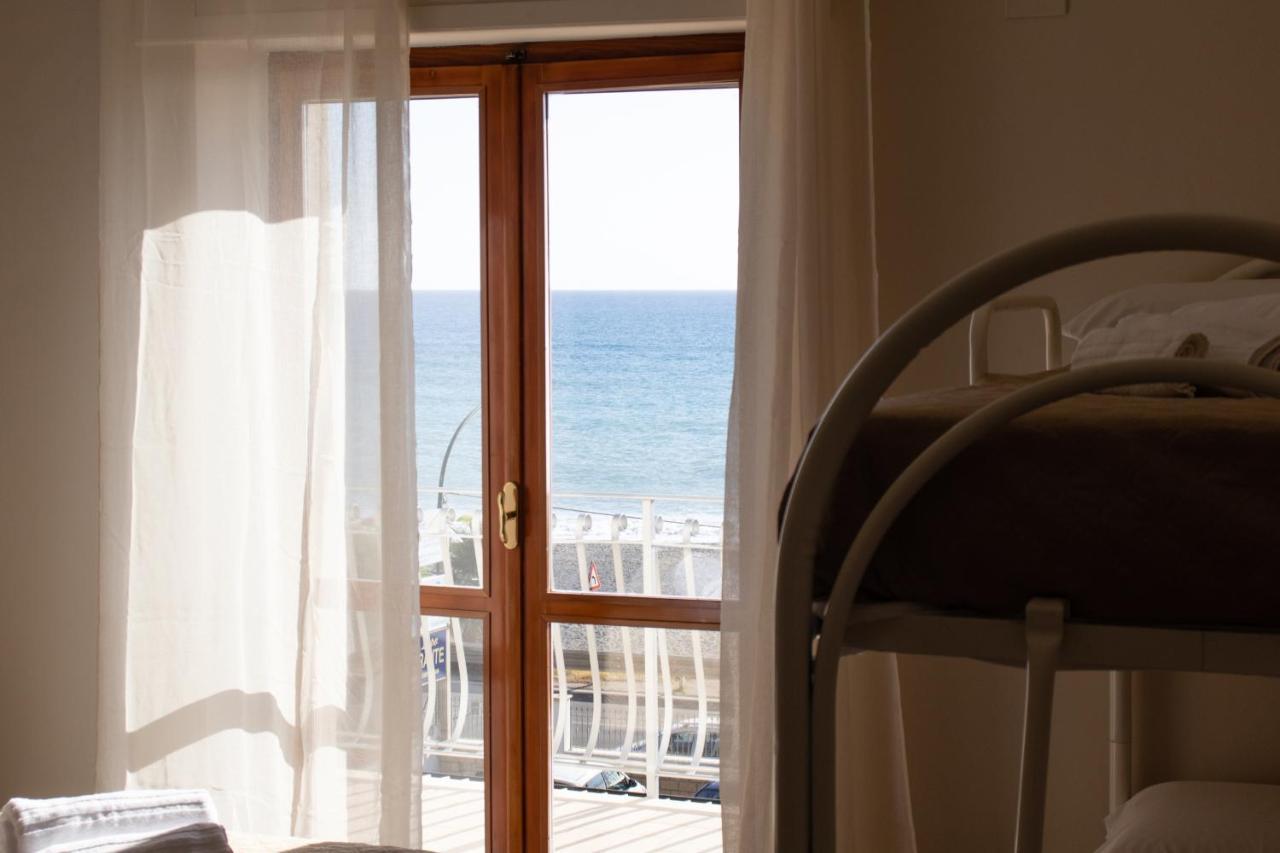 Bed & Breakfast Nonno Gigi - Falerna Marina Екстер'єр фото