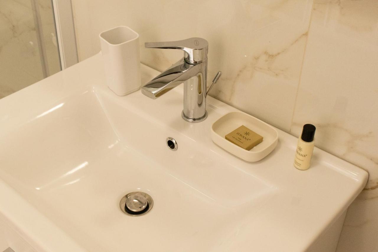 Bed & Breakfast Nonno Gigi - Falerna Marina Екстер'єр фото