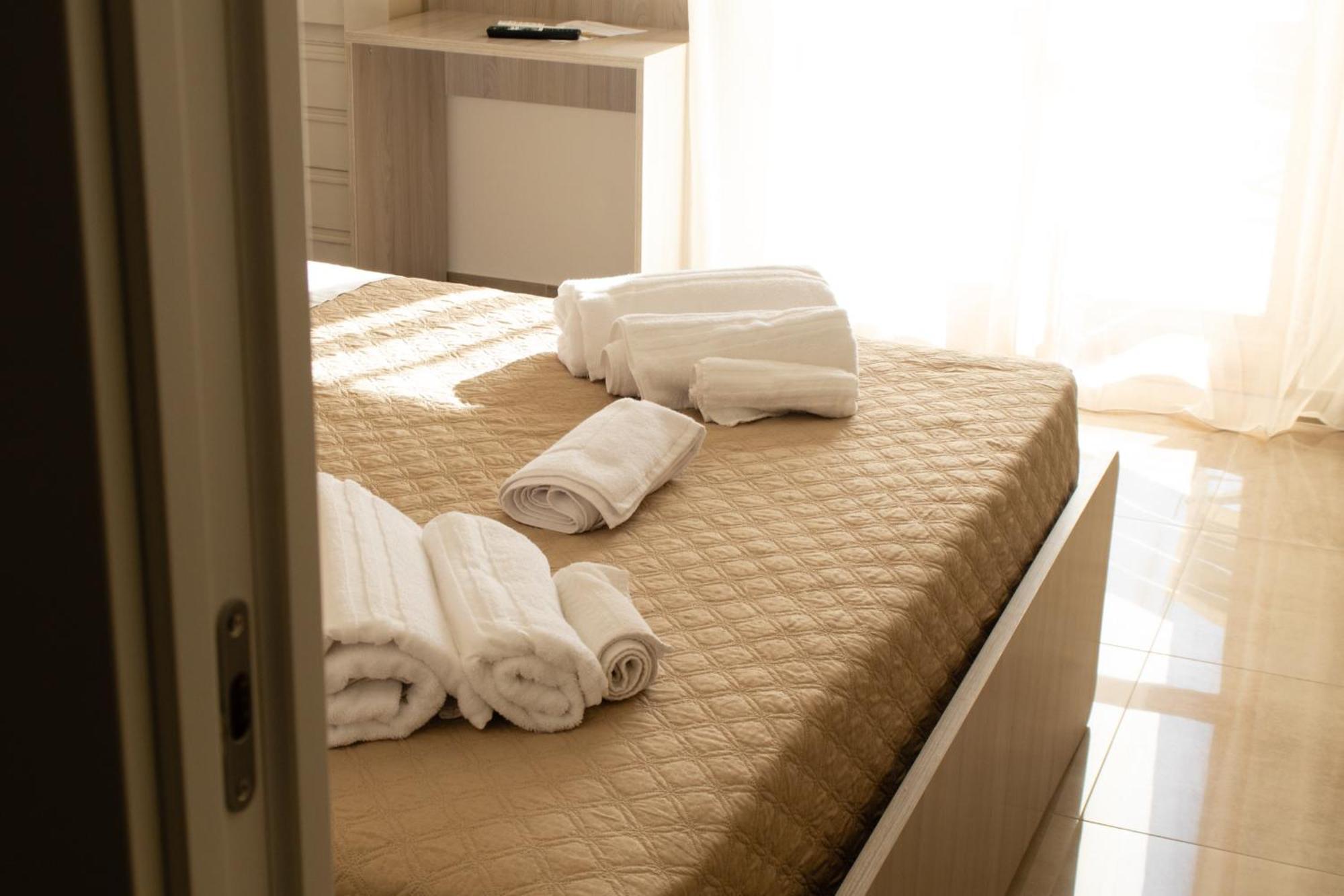 Bed & Breakfast Nonno Gigi - Falerna Marina Екстер'єр фото