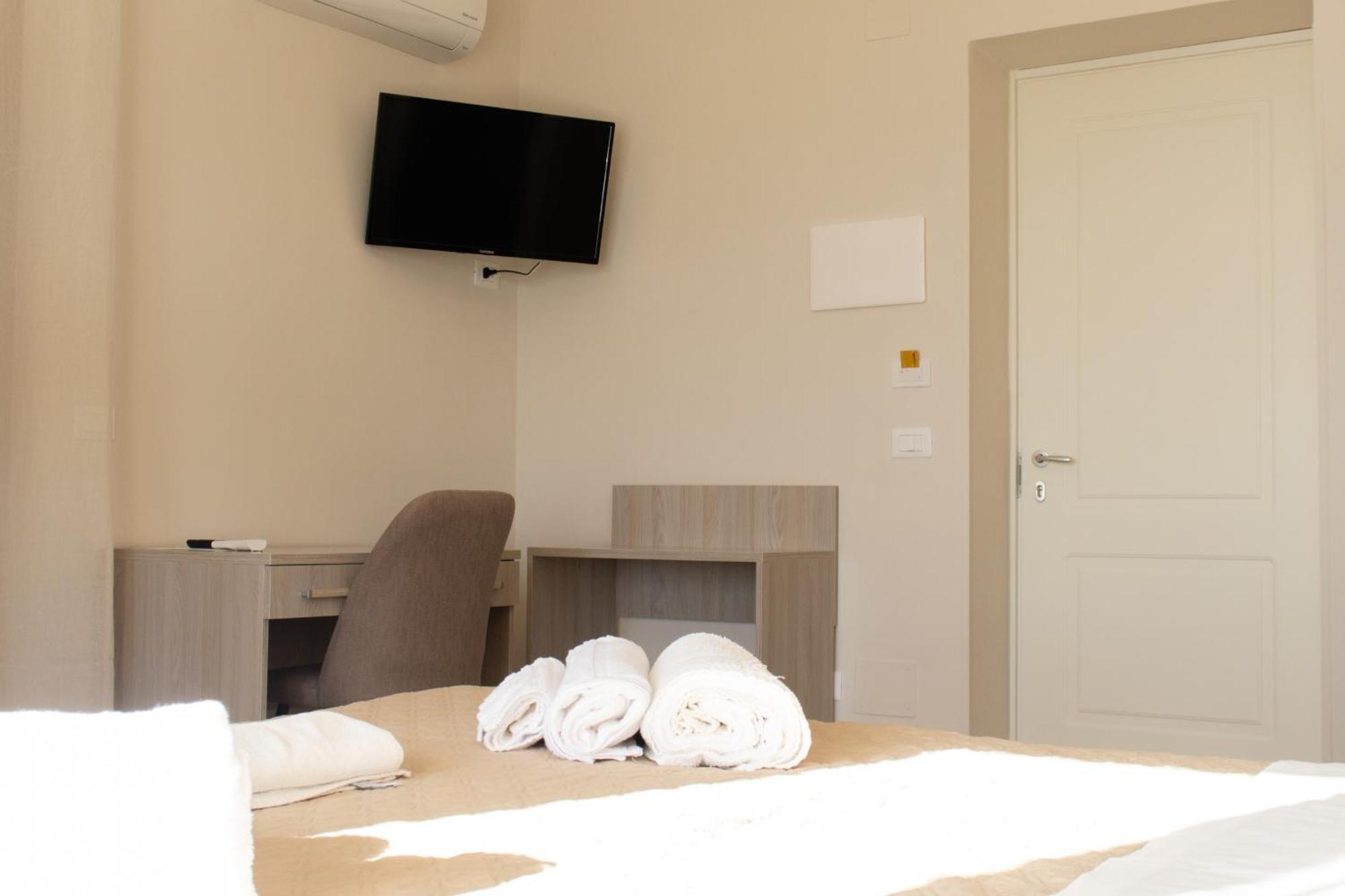 Bed & Breakfast Nonno Gigi - Falerna Marina Екстер'єр фото