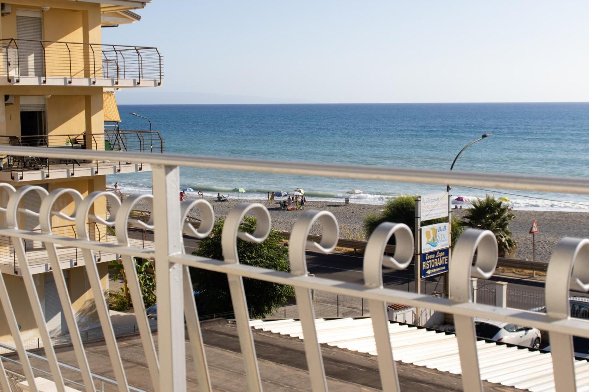 Bed & Breakfast Nonno Gigi - Falerna Marina Екстер'єр фото