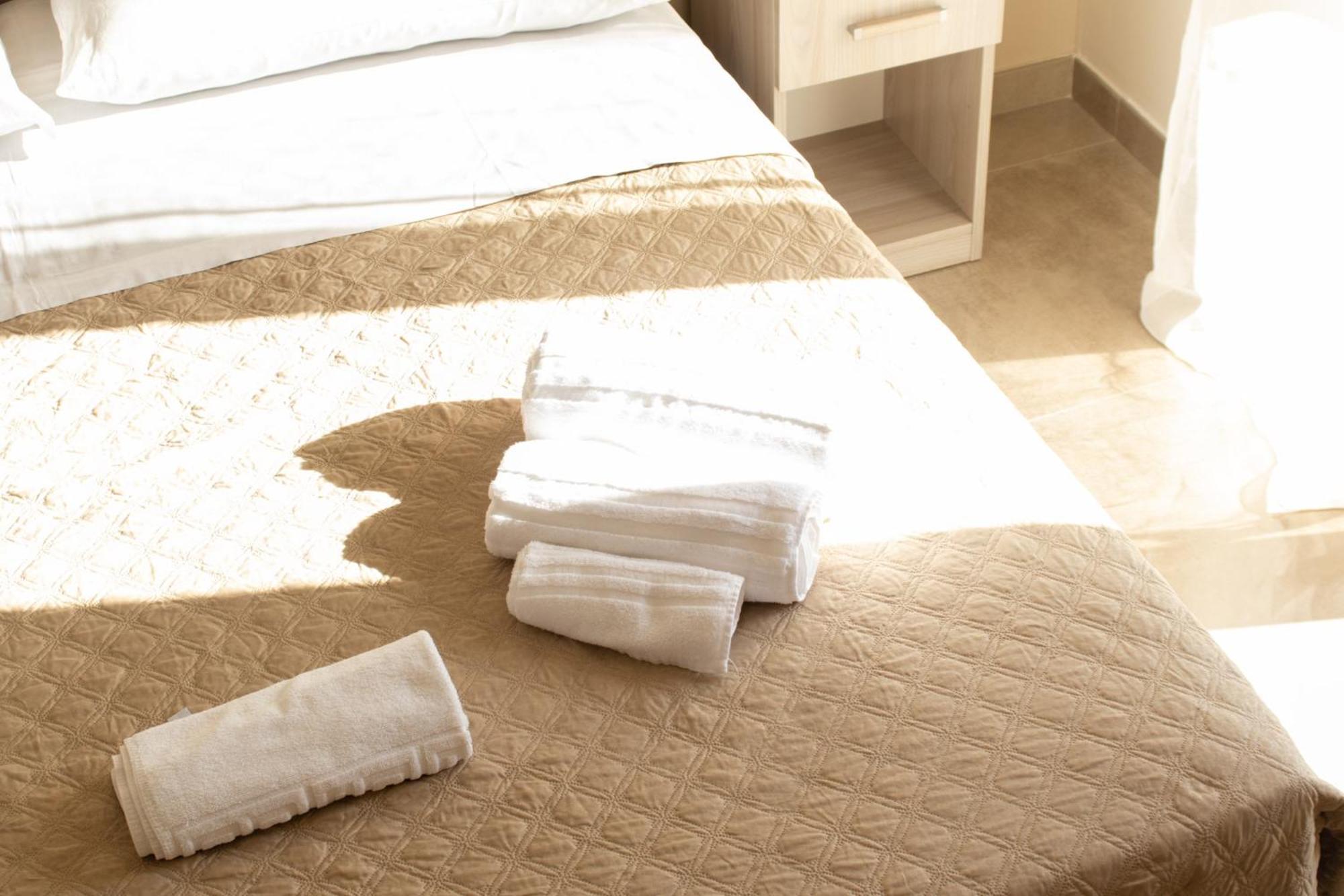 Bed & Breakfast Nonno Gigi - Falerna Marina Екстер'єр фото